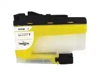 Officeworks Brother LC 3337 Ink Cartridge Yellow offer