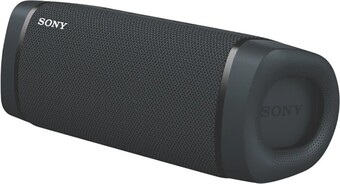 The Good Guys Sony XB33 Extra Bass Wireless Speaker - Black offer