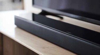 The Good Guys Bose Soundbar 700 - Black offer