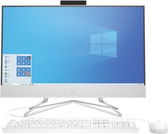 The Good Guys HP 23.8" 8GB 512GB SSD All-in-One offer