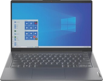 The Good Guys Lenovo IdeaPad Slim 5 14" Laptop offer