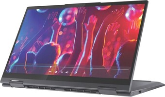 The Good Guys Lenovo Yoga 7i 14" i5 2-in-1 Laptop with Digital Pen offer
