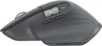 Logitech MX Master 3 Advanced Wireless Mouse