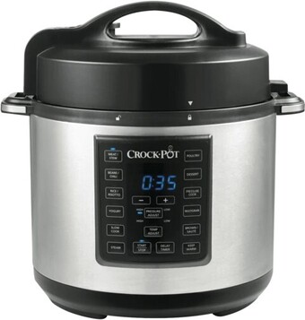 Crockpot Express Crock Multi-Cooker