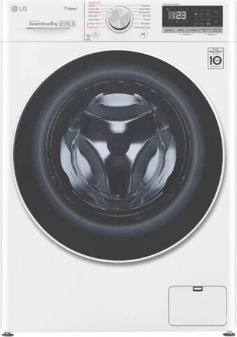 The Good Guys LG 9kg-5kg Combo Washer Dryer offer