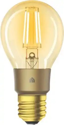 The Good Guys Tp-Link A60 Filament Amber LED Smart Bulb - E27 offer