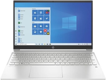The Good Guys HP Pavilion 15" Laptop offer