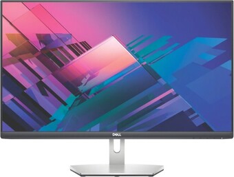 The Good Guys Dell 27" FHD Monitor offer