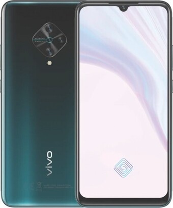The Good Guys Vivo X50 Lite 128GB - Black offer