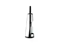 LivingStyles Brabantia Toilet Brush & Holder, Brilliant Steel offer