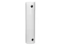 LivingStyles Threesixty Ceiling Fan Down Rod, â2.6x180cm, White offer