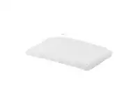 LivingStyles Aquanova London Egyptian Cotton Wash Mitt, White offer