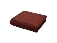 LivingStyles Aquanova London Egyptian Cotton Bath Sheet, Mahogany offer