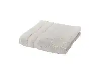 Aquanova Calypso Cotton Bath Towel, Beige