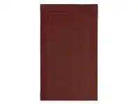 LivingStyles Aquanova London Egyptian Cotton Bath Mat, Mahogany offer