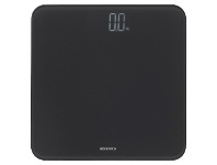 LivingStyles Brabantia Digital Bathroom Scale, Dark Grey offer