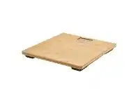 Aquanova Libra Bamboo Scale