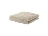 LivingStyles Aquanova London Egyptian Cotton Bath Sheet, Linen offer