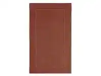 Aquanova London Egyptian Cotton Bath Mat, Brandy
