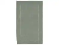 LivingStyles Aquanova London Egyptian Cotton Bath Mat, Thyme offer
