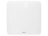 Brabantia Digital Bathroom Scale, White-I