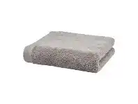 LivingStyles Aquanova Milan Cotton Hand Towel, Shark offer