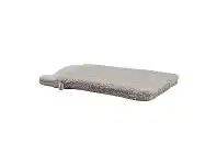 Aquanova Milan Cotton Wash Mitt, Shark
