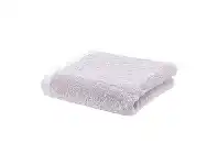 LivingStyles Aquanova London Egyptian Cotton Bath Towel, Orchid offer