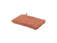 LivingStyles Aquanova London Egyptian Cotton Wash Mitt, Apricot offer