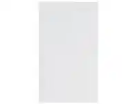 LivingStyles Aquanova London Egyptian Cotton Bath Mat, White offer