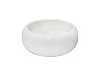 LivingStyles Jaipur Marble Basin, 43cm offer