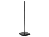 LivingStyles Aquanova Hammam Natural Stone Spare Toilet Paper Holder, Dark Grey offer