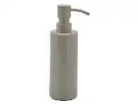LivingStyles Aquanova Forte Ceramic Soap Dispenser, Small, Sage offer