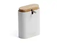 LivingStyles Kaya Ceramic Soap Dispenser offer