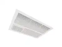 LivingStyles Ventair Sahara Ultra Slim 2-in-1 Fan Bathroom Heater with Exhaust, White offer