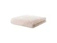 Aquanova London Egyptian Cotton Bath Towel, Sorbet