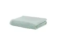 LivingStyles Aquanova London Egyptian Cotton Bath Sheet, Mist offer