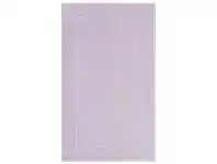 LivingStyles Aquanova London Egyptian Cotton Bath Mat, Lilac offer