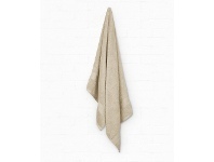 LivingStyles Algodon St Regis Cotton Bath Towel, Stone offer