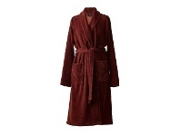 LivingStyles Aquanova Einar Bath Gown, Extra Large, Mahogany offer