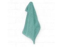 LivingStyles Algodon St Regis Cotton Face Washer, Marine offer