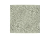 LivingStyles Aquanova Mauro Microfibre Bath Mat, 60x60cm, Thyme offer