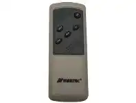 LivingStyles Martec Premier 3-Speed Remote Kit offer
