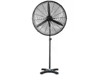 LivingStyles Aeolus Commercial Grade 75cm Industrial Metal Pedestal Fan offer