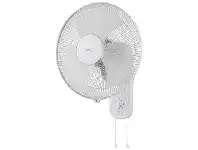 LivingStyles Ventair Zephyr II Oscillating Wall Fan, 40cm offer