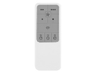 LivingStyles Mercator Universal RF Ceiling Fan Remote Controller with Timer offer