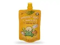 Baby Bunting Raffertys Pump / Apple / Sweet Corn 120G offer