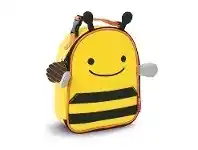 Baby Bunting Skip Hop Zoo Lunchies Bee offer
