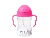 Baby Bunting B.Box Sippy Cup Gen2 Pink Pomegranate offer