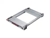 BCF Engel Fridge Slide - Suits 29-40L Heavy Duty Steel Grey offer